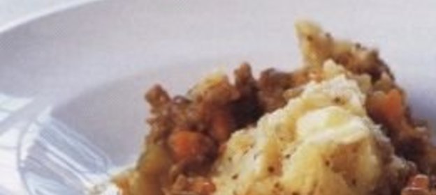 Морской гребешок под маринадом