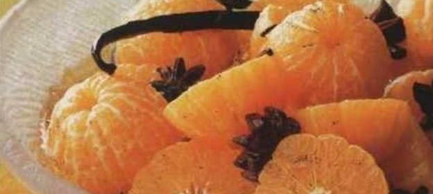 Булочка с инжиром и йогуртом