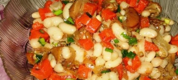 Английский кофейный крем 1