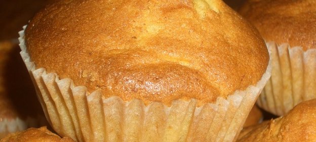 Кексы Неженка Елена