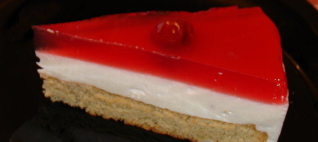 СалатТети Гали