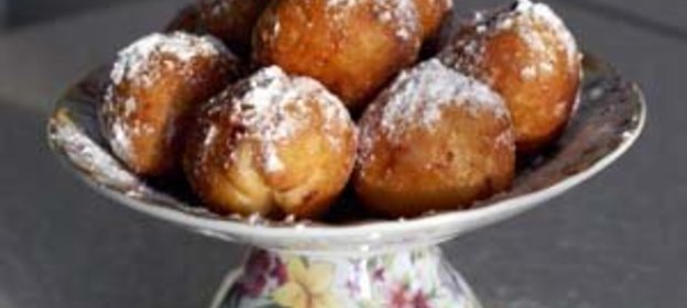 Вариации на тему греческого салата