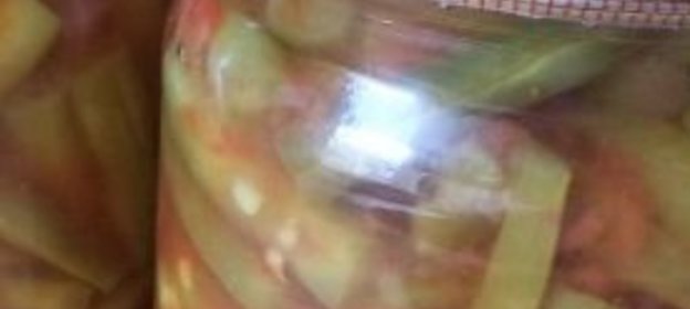 Щи с грибами по-монастырски