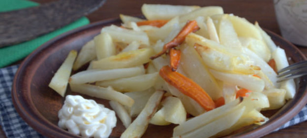 Соус майонез