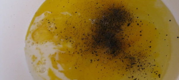 Охлажденный кофе с кардамоном