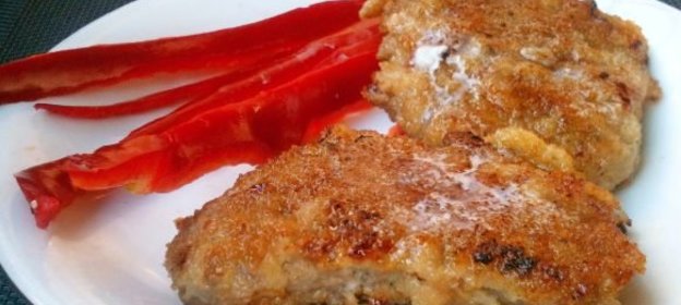 Желе калиновое