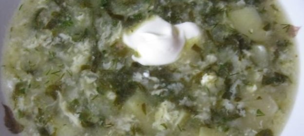 Сдобные булочки