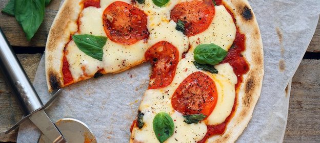 Пицца Маринара