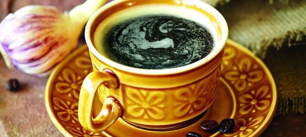 Кофе по-батумски