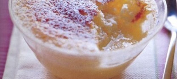 Запеканка из грибов, мяса и риса