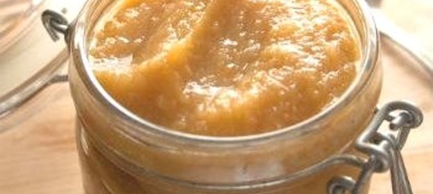 Кабачковая икра в хлебопечке