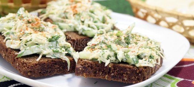 Голубцы с мясом морского гребешка