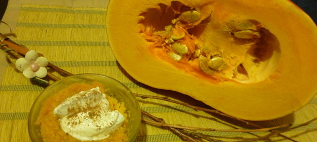 Спагетти для дочери