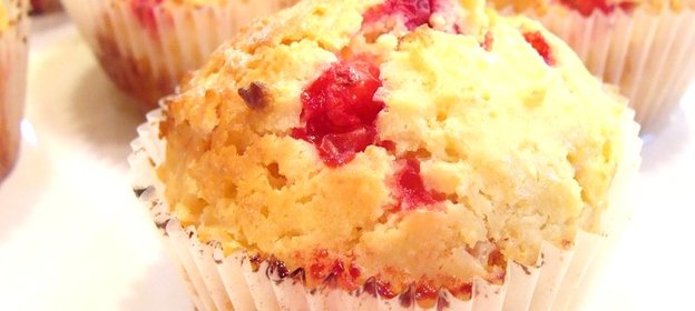 Пасхальные булочки