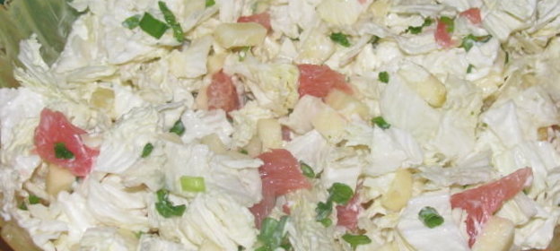 Сметанный соус с паприкой