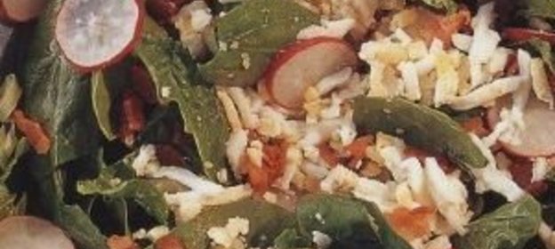 Запеканка из курицы