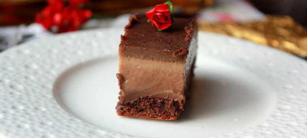 паста с мясом