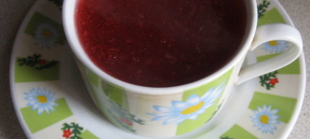 Острая макаронная запеканка