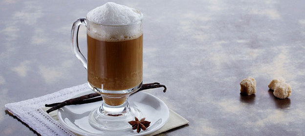 Кофе «Цюрих»