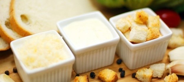 Соус Цезарь