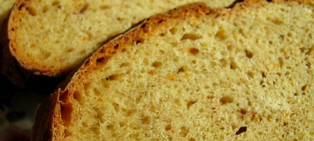 Хлеб домашний Фитнес