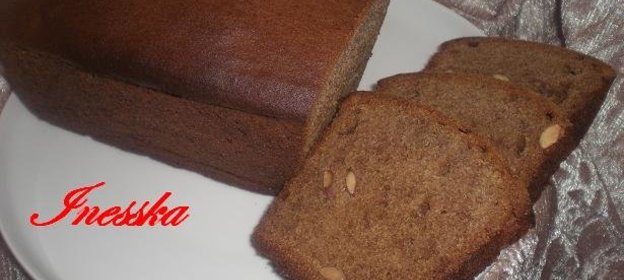 Банановый хлеб