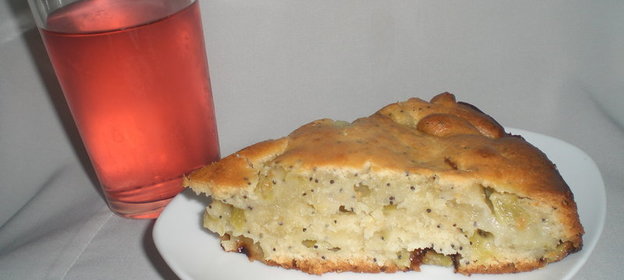 Салат-паштет Русалонька