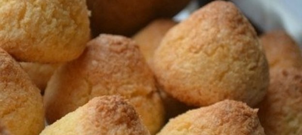Печенье «Кокосанка»