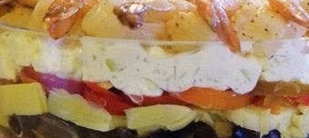 Уха черноморская