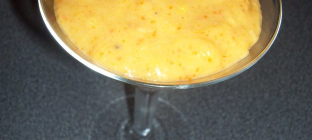 Оранжевый восторг