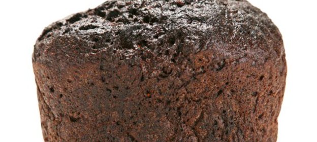 Хлеб на пиве «Гинесс» с анисом