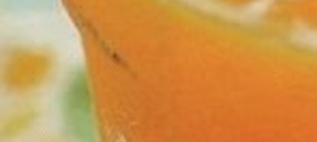 Желе из кизила