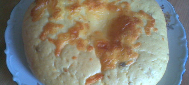 Не по Хуане ушанка, но по Сеньке - сомбреро! Мексиканский хлеб к русскому столу