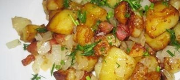 Булочки с тмином