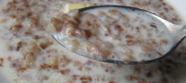 Соус молочный (белый)