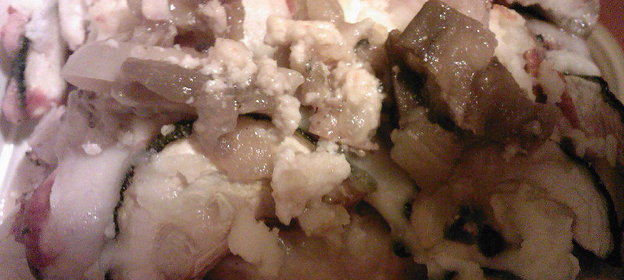 овощная запеканка с курицей