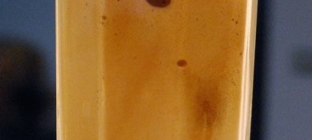 КОФЕ ФРАППЕ