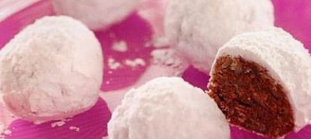 Жареные морские гребешки с медом и имбирем