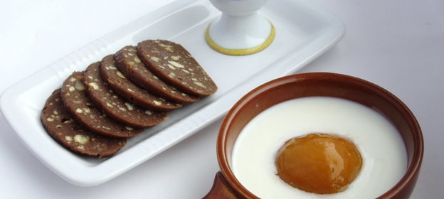 Желе Завтрак удался !(дуэль)