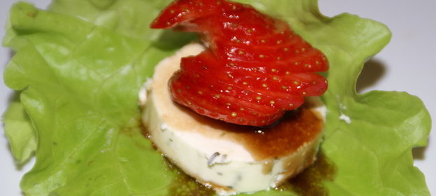 Салат Цезарь