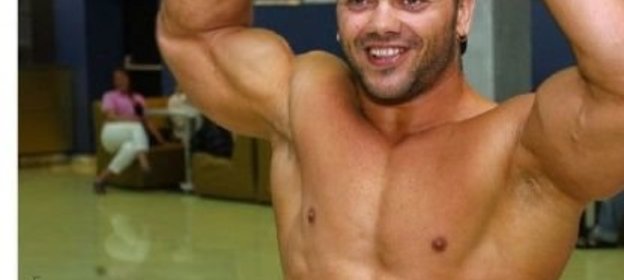 Пицца по-чикагски