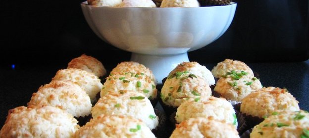 Печенье Кокосанки