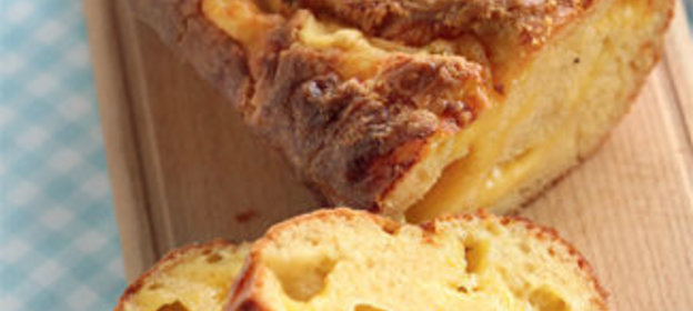 Нормандский хлеб