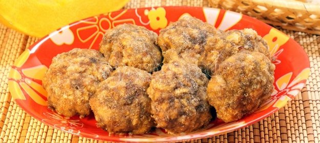 Пицца с фаршем