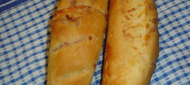 Соус морской цветок