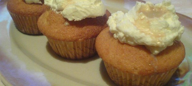 Маффины Б-52