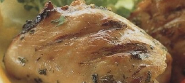 Мармелад из дыни