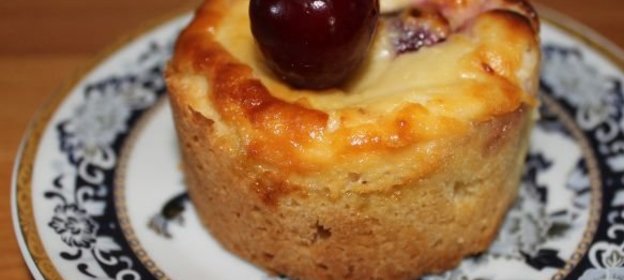 Соус с зеленью