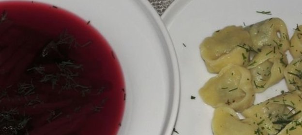 Десерт-желе Апельсиновое чудо