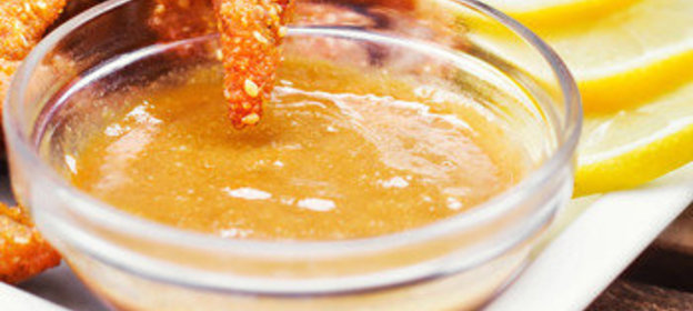 Медовый соус